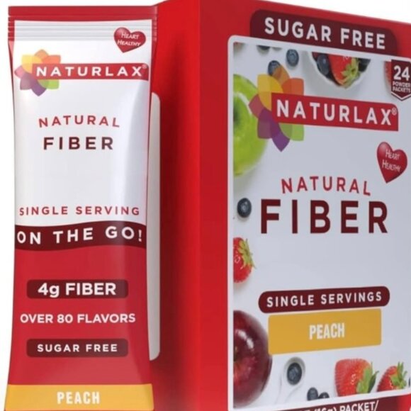 Natural Fiber Powder X10 - Picture 1 of 2